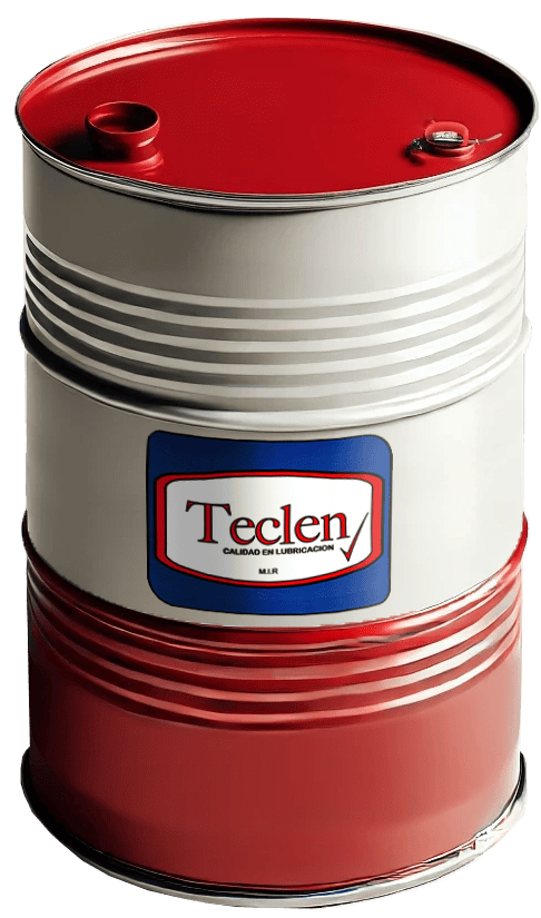 Aceites para Bancadas y Guías de Máquinas