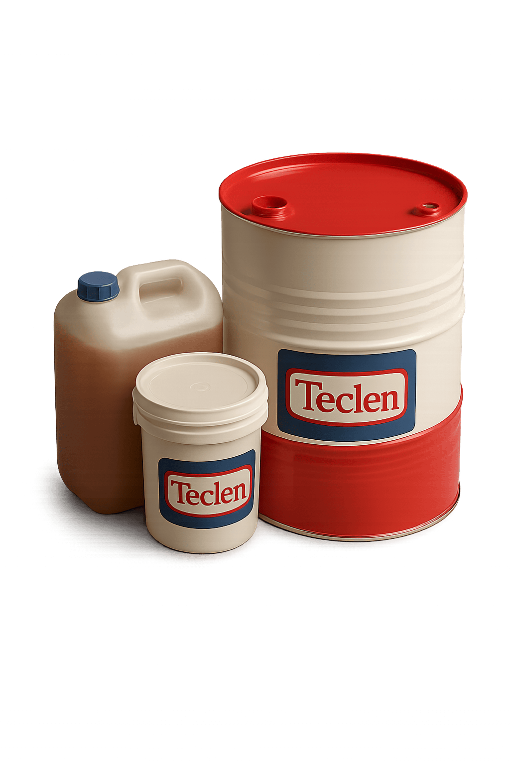 Aceite Lubricante Industrial