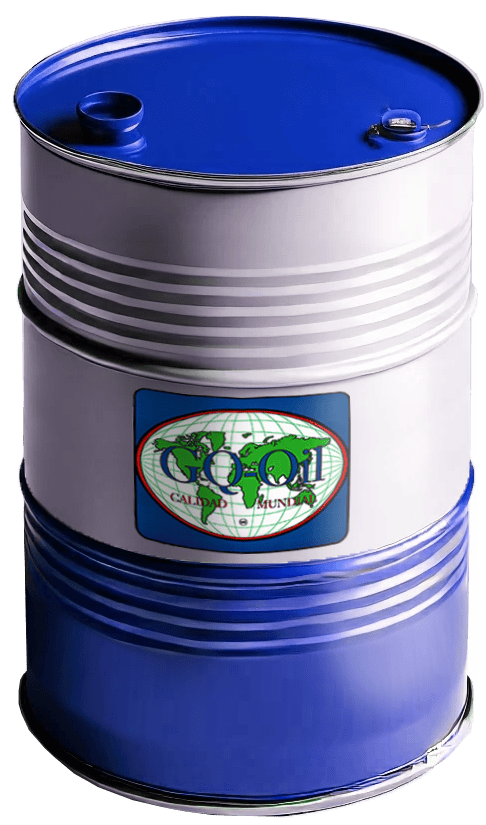 Aceite Lubricante Industrial